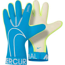 Nike Mercurial Touch Victory Goalkeeper Gloves New Lights