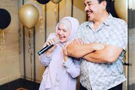 Bhd dan pengasas yayasan nurjiwa. 10 Potret Kemeriahan Ulang Tahun Datuk Khalid Suami Siti Nurhaliza