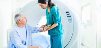 Radiation Oncology Treatment Cancer Radiation Therapy