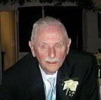 Obituary of Charles Strain