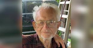 James Edward Underhill Obituary