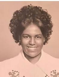 Gloria Jean Jackson Obituary August 1, 2021