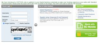 Check spelling or type a new query. Standard Chartered Online Banking How To Register Scb Net Banking