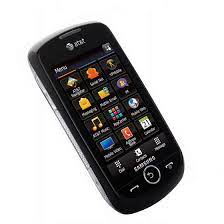 Samsung A817 Solstice II - Beschreibung ...
