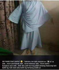 10 gambar hantu yang mengemparkan malaysia ini dia 10 gambar hantu. Penang Netizen Remaja Terkejut Baju Raya Impian Macam Facebook