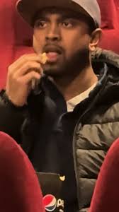 Nikhil Pilli (@nikhil.pilli)