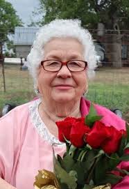 It is with much sadness that I post the passing of this sweet woman, D.  Maria Luisa Oliveira. I met her a few years ago and found her to be so  humble,