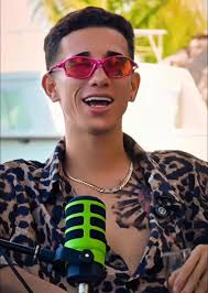 Bismark Lebron Oficial