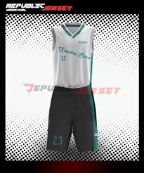 Proses cepat, tidak perlu menunggu lama. Baju Basket Jakarta Archives Republicjersey Com
