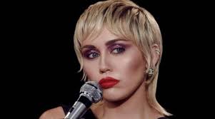 Hannah montana season 1 purple background wallpaper as a part of hannah montana outfits hannah montana forever old miley cyrus miley cyrus pictures trailer. Playing Hannah Montana Gave Miley Cyrus An Identity Crisis Lifestyle News The Indian Express
