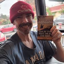 William W Johnstone & JA Johnstone Westerns Fan Club