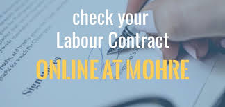 Coffee machine for office dubai police numbers in different. How To Check Your Labour Contract Online Dubai Online Labour Contract