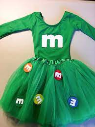 Easy Diy M M Costume For Toddlers Easily Adaptable For Other Sizes Diy Halloween Costumes Easy Diy Costumes Kids Diy Halloween Costumes For Kids