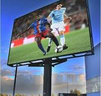 Advertising Led Display Board