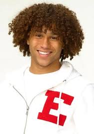 Fan Casting Jordan Fisher as Chad Danforth in High School Musical (REBOOT) 