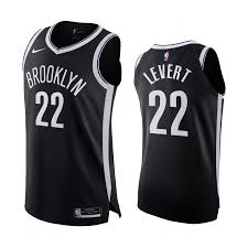 Le 17 avril 2014, il choisit de ne pas s'inscrire à la draft 2014 de la nba et de rester avec les wolverines du michigan. Caris Levert Black Jersey 2020 21 Nets 22 Icon Authentic Jersey