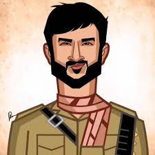 We all love u ❤️