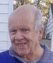 Obituary information for Thomas S. Trow