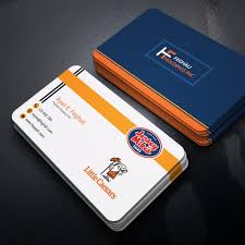 Prospects are handed dozens of business cards at every event. Design A Modern Business Card For A Multi Brand Franchisee Business Card Contest 99designs