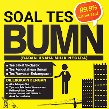 Check spelling or type a new query. Soal Tes Bumn Baru Aplikasi Di Google Play