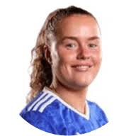 Charlotte Devlin (Free Agent)