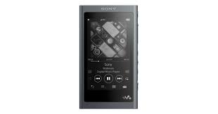 Enjoy music, videos, games and apps with walkman® mp3 and mp4 players. Nw A50 Walkman Tragbarer Audio Player High Resolution Audio Sony De
