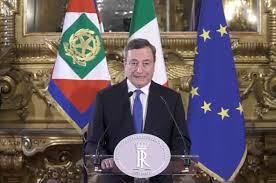 31.10.2021 · (agenzia vista) roma, 31 ottobre 2021 un applauso accompagna l'uscita del presidente del consiglio draghi al termine della conferenza stampa del g20. Mario Draghi Oggi Conferenza Stampa Su Green Pass Scuola E Trasporti Valseriana News