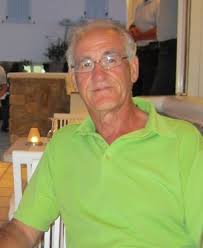 Obituary of Derek Lawrence Macartney