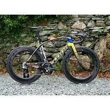 Look Book Rennrad Fahrrad Rad