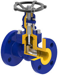 gate valves suppliers in uk