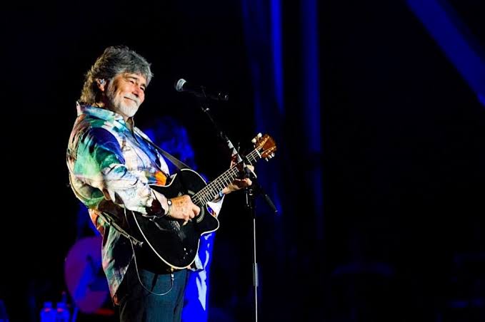 Alabama music legend Randy Owen named honorary co-chair of World Games 2022 Birmingham - Alabama News Center