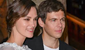 Keira Knightley și soțul ei, James Righton, apariție elegantă la Wimbledon 