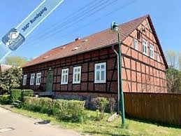 Haus in saarland günstig kaufen. Oderbruch Einfamilienhaus Kaufen Ebay Kleinanzeigen