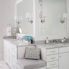 Get the best deal for bathroom benches from the largest online selection at ebay.com. Built In Bathroom Bench Design Ideas