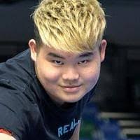 Jayson Shaw pool player analytics