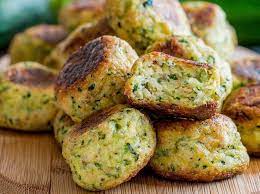 Polpettine di ricotta e spinaci. Polpette Di Spinaci E Ricotta Light Dctraining