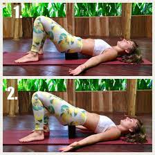 Of course, the choice of one bolster over another depends on your type of exercises and poses. Top 10 Best Restorative Yoga Poses That Even Your Grandmother Could Do