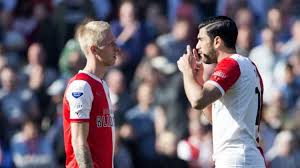 Loting knvb beker derde ronde 2013: Knvb Beker Loting Doorgestoken Kaart Deze Oud Speler Vindt Het Schandalig Fr Fans Nl