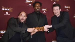 Cineastul roman polanski, al cărui film „j'accuse a primit 12 nominalizări la premiile césar, a anunţat că nu va participa la ceremonia de vineri, 28 februarie, anunţă presa franceză. Cesar 2020 Un Premier Prix Pour Les Miserables En Attendant La Ceremonie Actus Cine Allocine