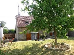 Vente Maison Jardin Cheminee Cuisine Ouverte Parfait Etat Pouilly En Auxois Annonce A Vendre A Louer