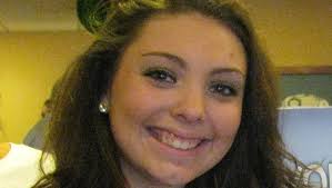 MEET YOUR NEIGHBOR: B-R student Molly Caron is tackling her injury head-on