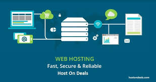 Pin On Web Hosting