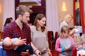 Maybe you would like to learn more about one of these? Anna Dereszowska Teraz Czuje Ze Jestesmy Prawdziwa Rodzina Plejada Pl