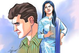 Hindi Story : चुनौती