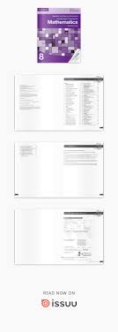 Cambridge Checkpoint Mathematics Practice Book 8 Preview Cambridge Checkpoint Mathematics Practice Book 8 In 2020 Mathematics Cambridge Igcse Cambridge