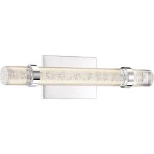Check spelling or type a new query. Platinum Bracer Bathroom Vanity Light By Quoizel Pcbc8518c