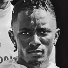 D'Andre Frazier (@DjFrazier16)