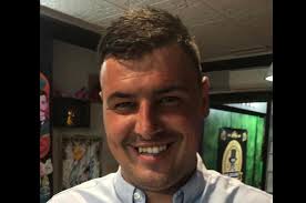 Andrew Gomer: Tributes paid to much-loved Caerphilly man