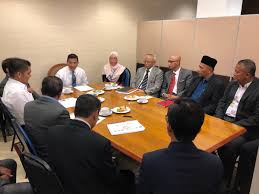 Maybe you would like to learn more about one of these? Mohamed Azmin Ali On Twitter Sesi Libat Urus Yang Konstruktif Bersama Kepimpinan Dan Perwakilan Koperasi Permodalan Felda Dan Majlis Permuafakatan Ngo Ngo Felda Pelbagai Pandangan Dan Cadangan Akan Digarap Untuk Memacu