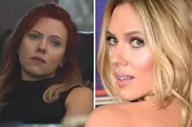 Black widow could set up a surprise return for scarlett johansson's natasha romanoff after her avengers: Black Widow Movie Set Photos Prequel Or Set In Alternate Timeline Films Entertainment Express Co Uk